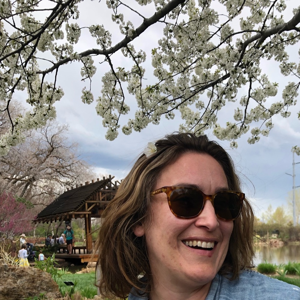 Meet your Posher, Erika